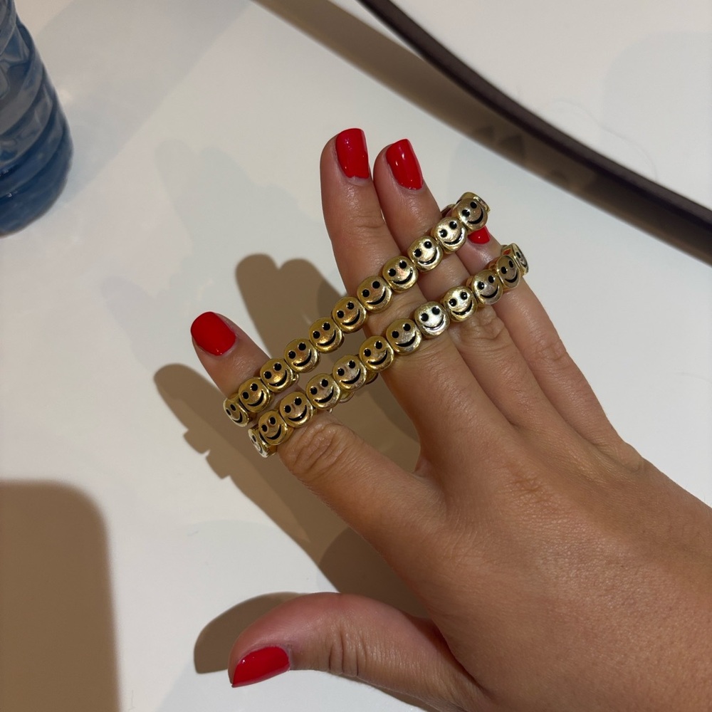 Lisa gozlan bracelets